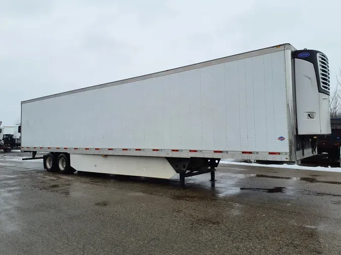 2016 UTILITY TRAILERS VS2RA 50/162/102