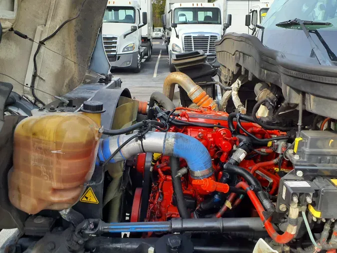 2019 NAVISTAR INTERNATIONAL 4300