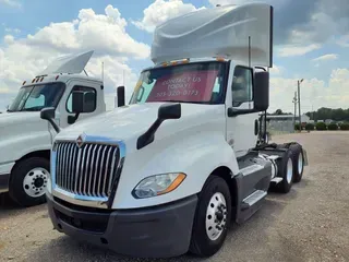 2020 NAVISTAR INTERNATIONAL LT625 DAYCAB T/A