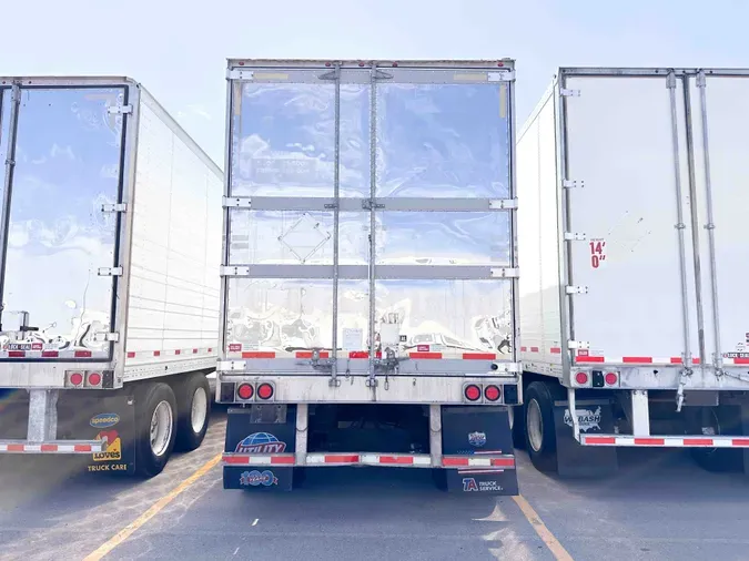 2019 UTILITY VS2RA