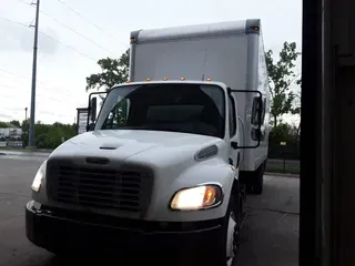 2018 FREIGHTLINER/MERCEDES M2 106