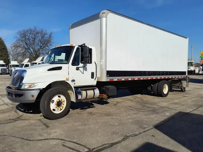 2019 NAVISTAR INTERNATIONAL 4300f6b5858ac26189b5648714c43565f4c7