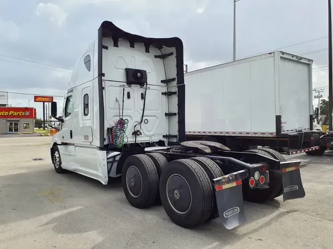 2022 FREIGHTLINER/MERCEDES NEW CASCADIA PX12664f6b6a347f6440e552959b49b3b622e81