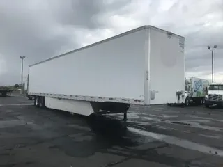 2011 UTILITY TRAILER CO ALUMVAN