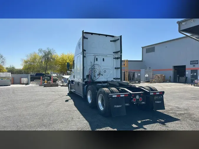 2019 Freightliner Cascadia