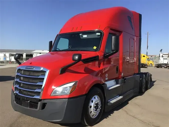 2021 FREIGHTLINER CA126f6ba10bc60f6b76cc3b991deaf416733