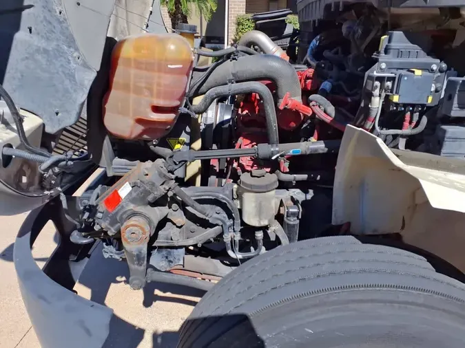 2018 NAVISTAR INTERNATIONAL 4300 LP