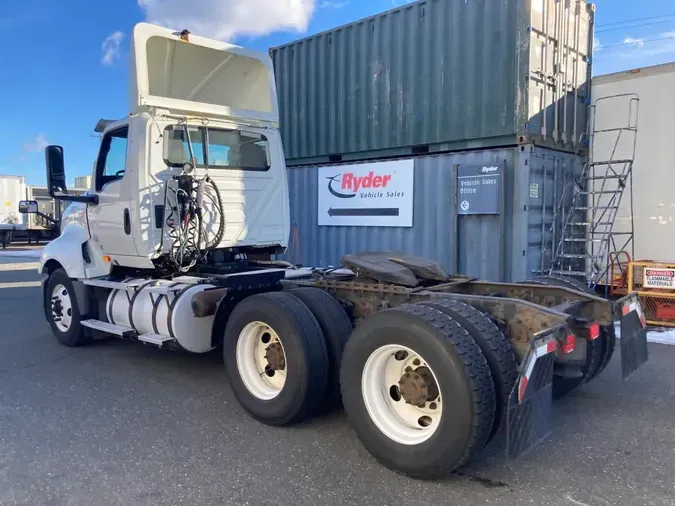 2019 NAVISTAR INTERNATIONAL LT625 DAYCAB T/Af6bb73ee146f3ced98cc519e8553db7f