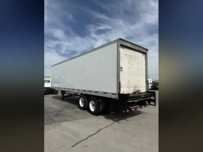 2015 UTILITY TRAILERS 4000DX 35/162/102