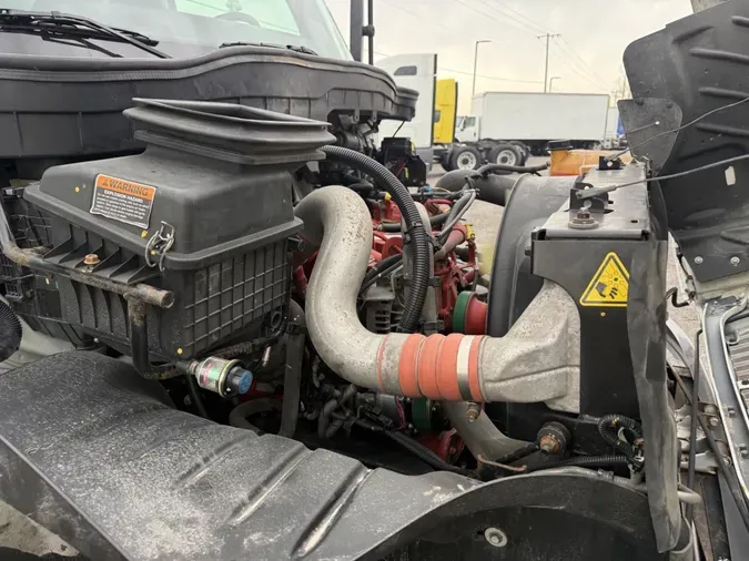 2022 International MV607f6bbfdcb18546ab428c9b095a92a5b8a