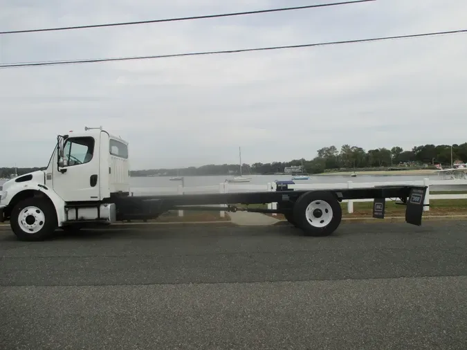 2008 FREIGHTLINER M2
