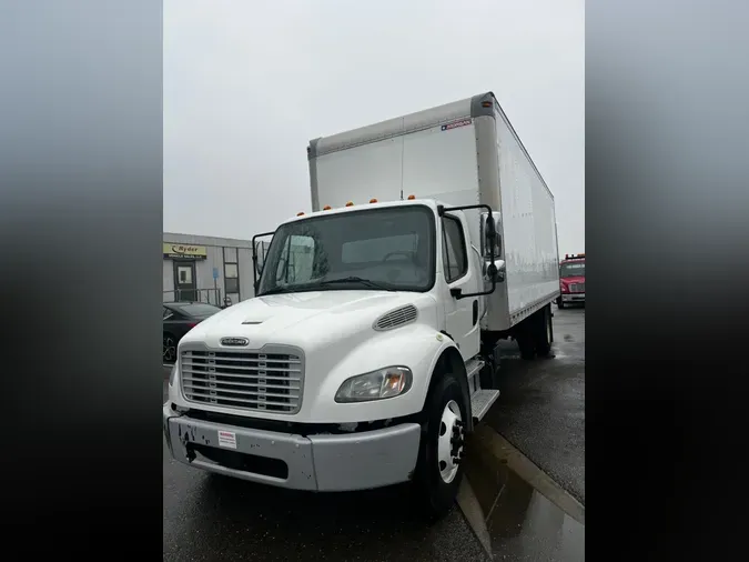 2018 FREIGHTLINER/MERCEDES M2 106f6bca1cc0e3cc70acbcaac0d203b3a44