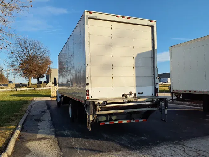 2021 FREIGHTLINER/MERCEDES M2 106