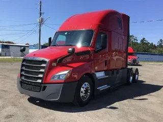 2021 FREIGHTLINER CASCADIA