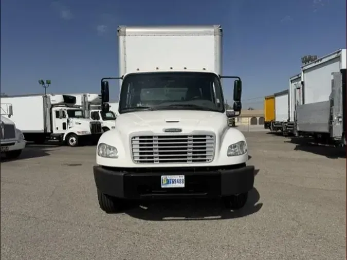 2020 Freightliner Business Class M2 106f6bd0769484c4ae37372d9ea226a959a
