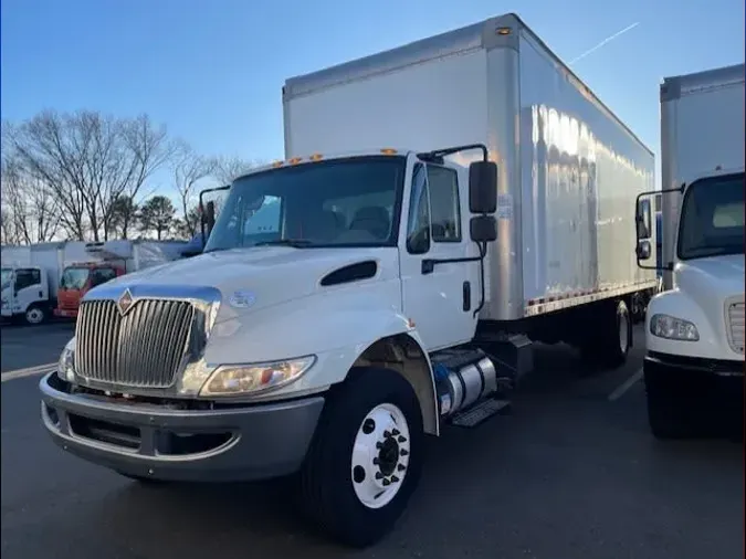 2016 NAVISTAR INTERNATIONAL 4300f6be7b286e1e9da2dc5e55a89dee549c