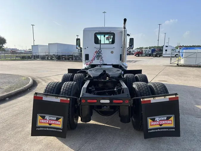 2020 Peterbilt 579
