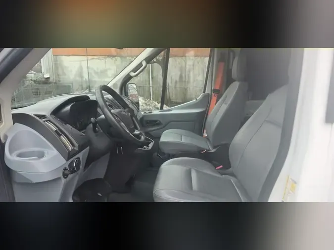 2019 FORD MOTOR COMPANY TRANSIT 350 MED ROOF