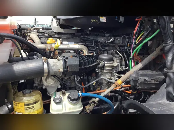 2019 Freightliner Cascadia 125f6beec8d6afc6848169afd88137c1e01