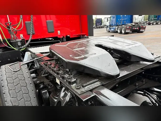 2022 KENWORTH T680