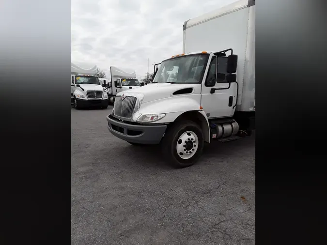2018 NAVISTAR INTERNATIONAL 4300f6bf2e9ef0c7b755241a0c997d70e7bd