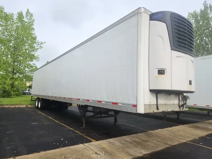 2017 UTILITY TRAILERS VS2RA 53/162/102