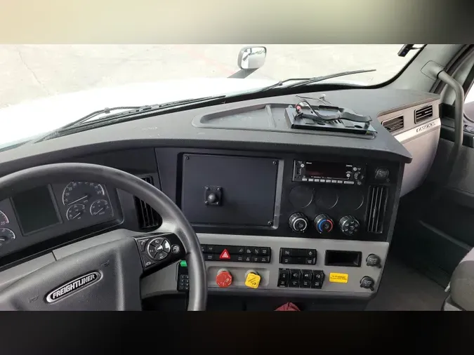2021 Freightliner Cascadia