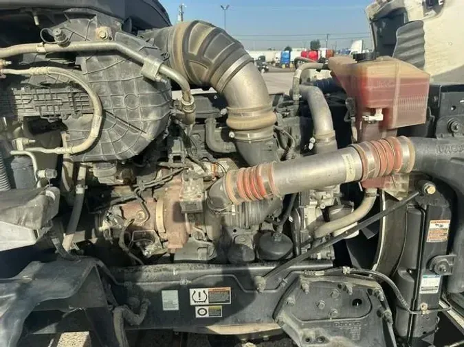 2018 Peterbilt 579f6c10cfe679bc1c81dd5c084dacda5bc