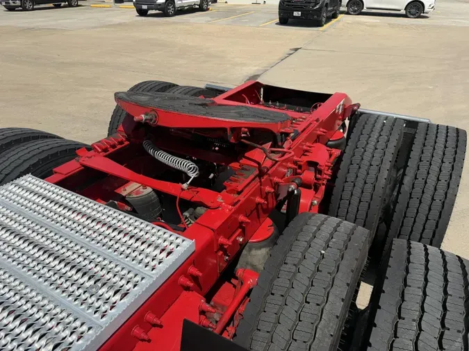 2024 Peterbilt 567