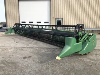 2000 John Deere 925