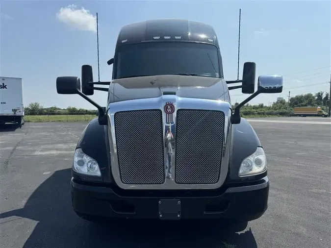 2020 KENWORTH T680