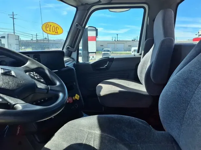 2019 NAVISTAR INTERNATIONAL RH613 DAYCAB S/Af6c26eef5f38531c6ba6ef01b156fc20