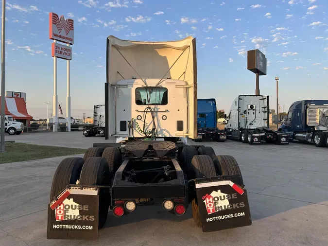 2020 Peterbilt 579