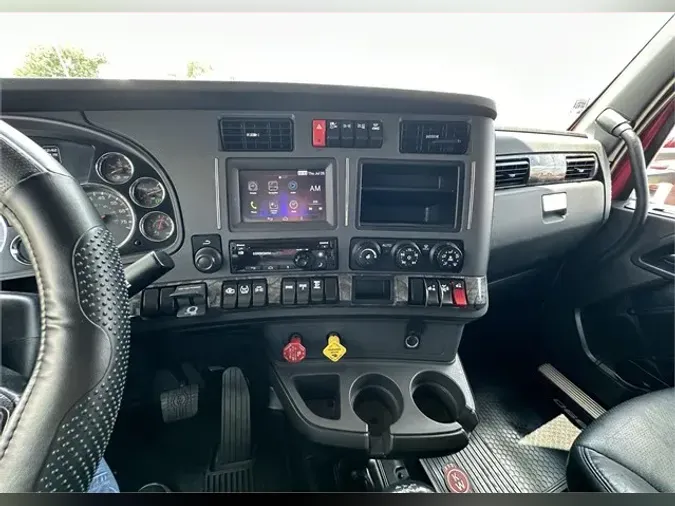 2020 KENWORTH W990