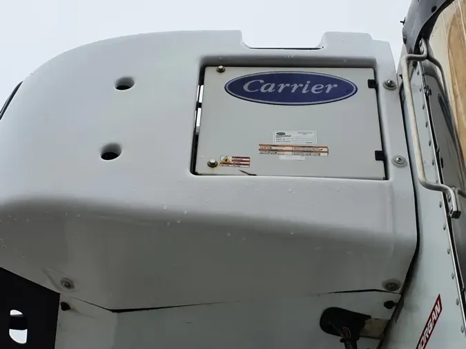 2020 NAVISTAR INTERNATIONAL MV607 (4X2)