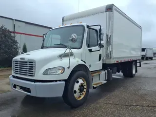 2019 FREIGHTLINER M2 106