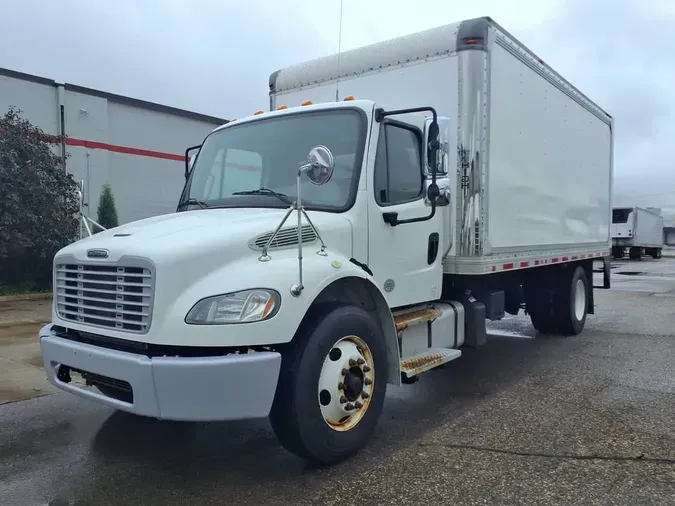 2019 FREIGHTLINER M2 106f6c3f416e27f6880ca6791deaf79d54e