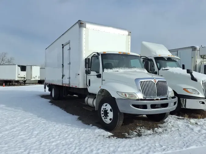 2020 NAVISTAR INTERNATIONAL MV607 (4X2)f6c46d30c00e5ff4a8bd6e55eb22ce1a