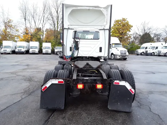 2017 NAVISTAR INTERNATIONAL PROSTAR