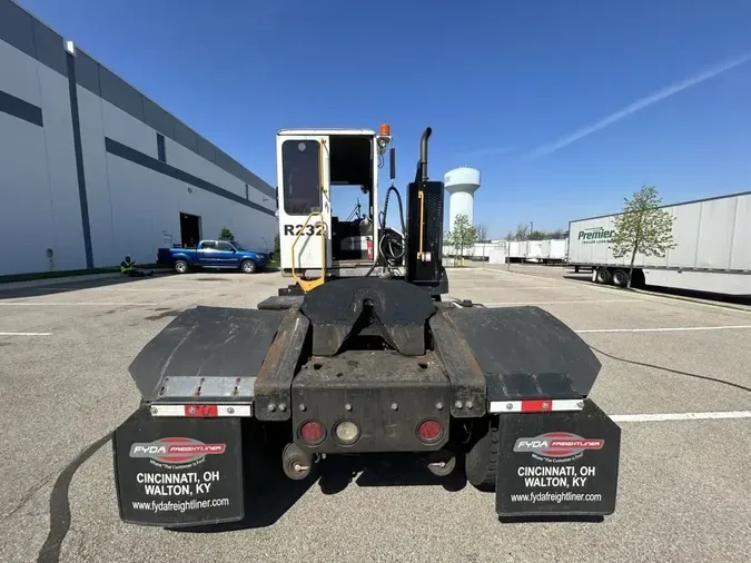 2018 Kalmar T2