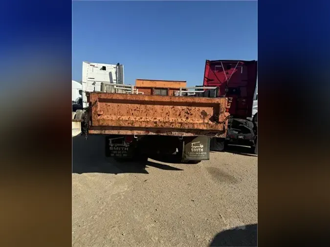 1991 CHEVROLET KODIAK C7500