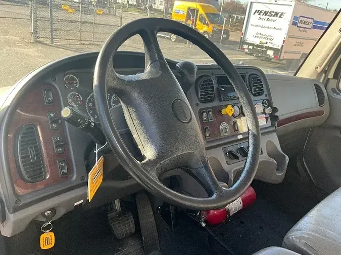 2019 Freightliner M2