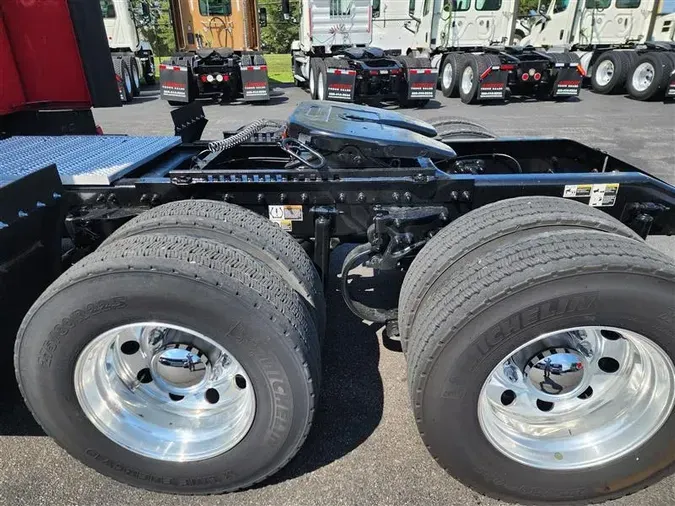 2024 PETERBILT 579f6c9076385733fb8dac61bdd31210515