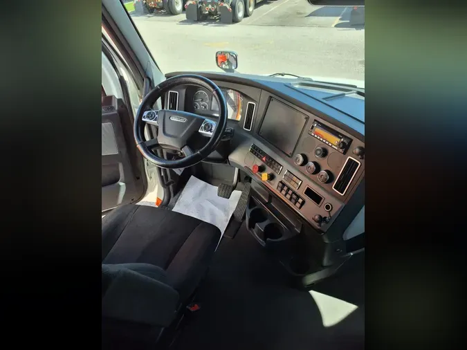2022 FREIGHTLINER NEW CASCADIA PX12664