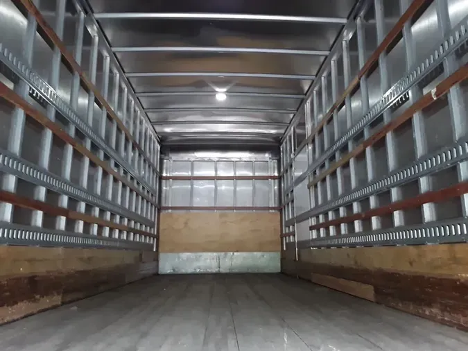 2020 KENWORTH TRUCKS T-370