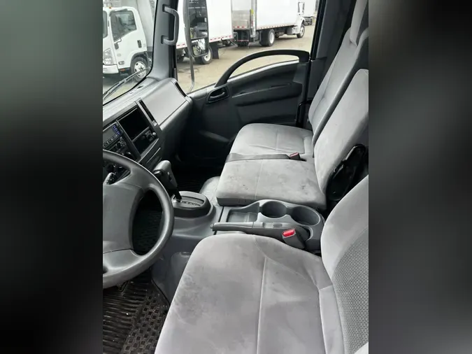 2020 CHEVROLET MOTOR DIV. LCF 4500XDf6cbd8de81bd27363e0234488417a312