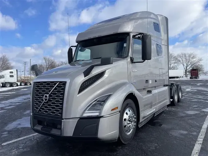 2021 VOLVO VNL64T760f6cc22925bd2af4caedf28cb897b99c6