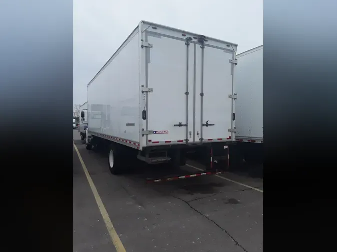 2019 NAVISTAR INTERNATIONAL 4300