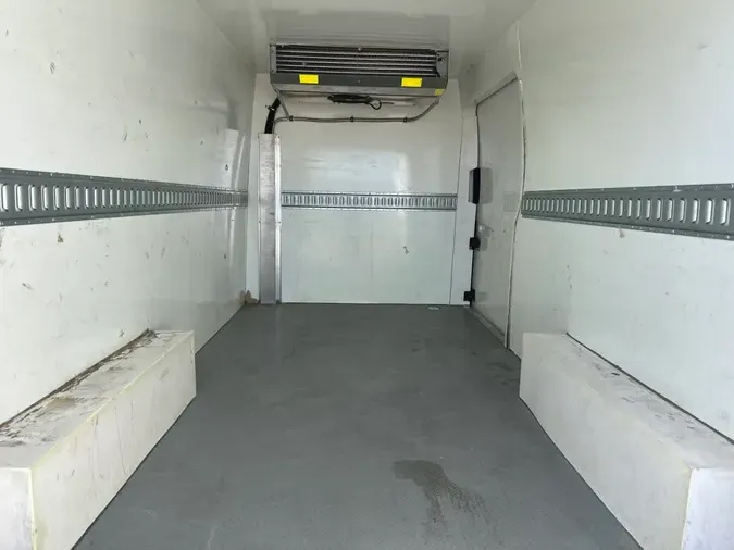 2021 FORD TRANSIT 250