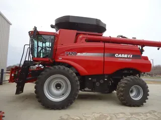 2010 Case IH 7120